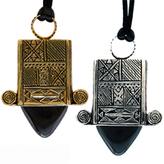 amalu pendants